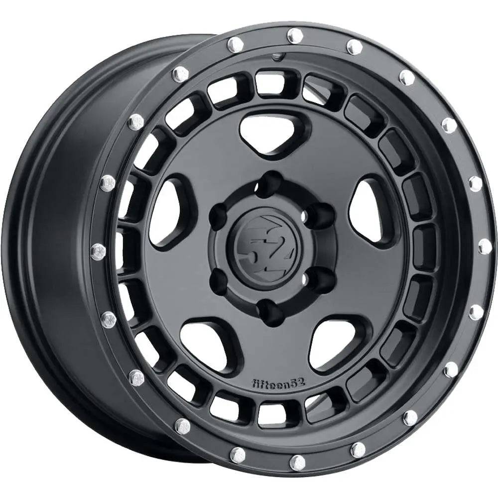 Fifteen52 Offroad Turbomac HD 17x8.5 00 6x5.5