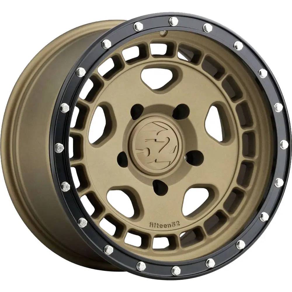 Fifteen52 Offroad Turbomac HD 17x8.5 00 5x5