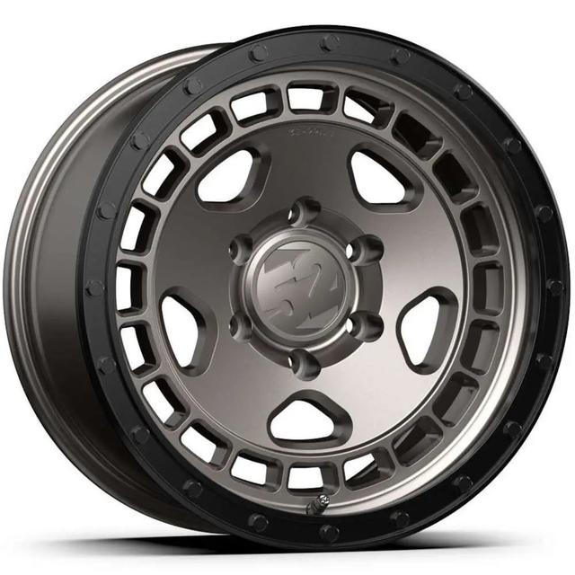 Fifteen52 Offroad Turbomac HD 17x8.5 00 5x150