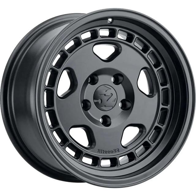Fifteen52 Offroad Turbomac HD Classic 17x8.5 00 5x5