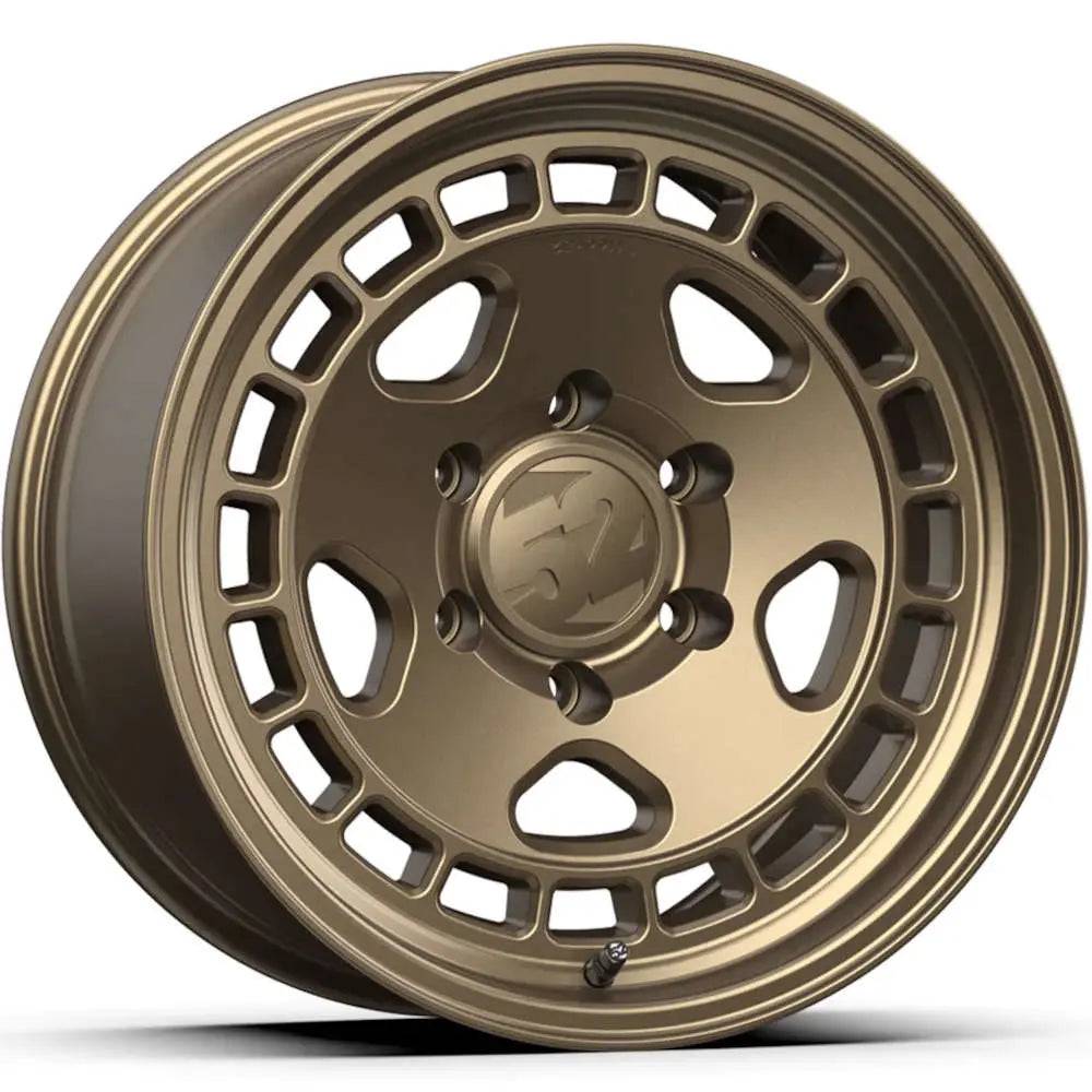 Fifteen52 Offroad Turbomac HD Classic 17x8.5 00 6x5.5