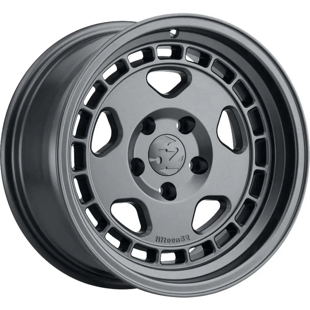 Fifteen52 Offroad Turbomac HD Classic 17x8.5 00 6x5.5