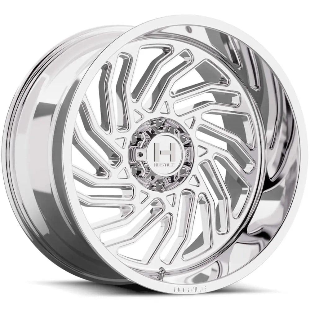 Hostile Twister 20x9 +12 6x135