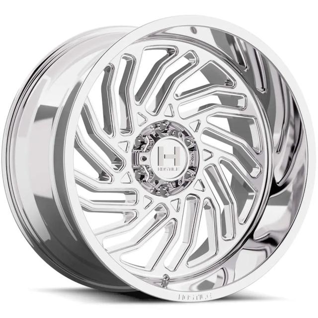 Hostile Twister 20x10 -19 6x135