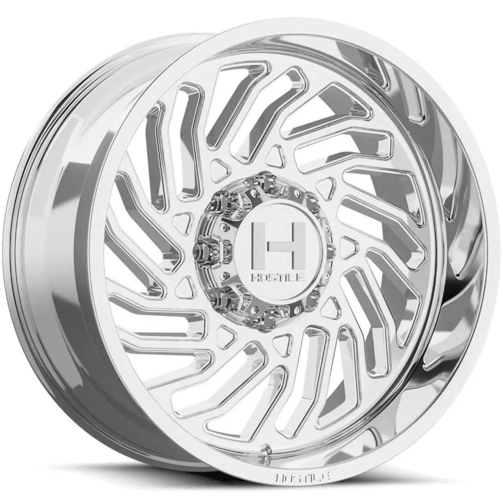 Hostile Twister 20x9 +12 8x170