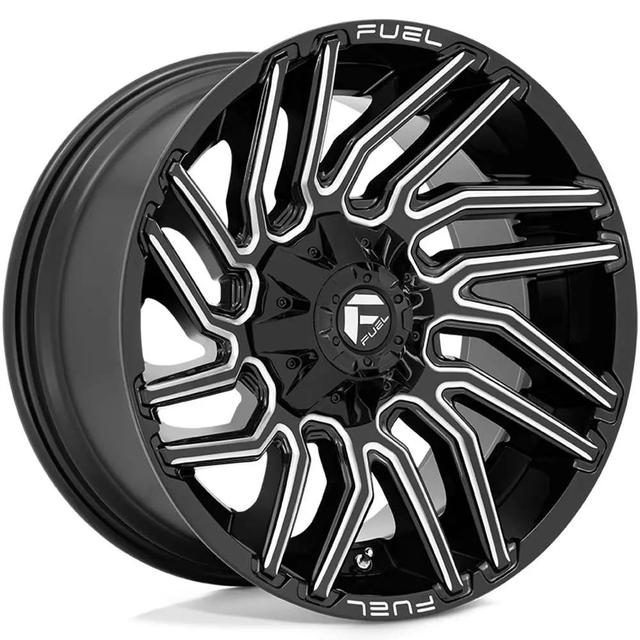 Fuel Typhoon 22x12 -44 8x170
