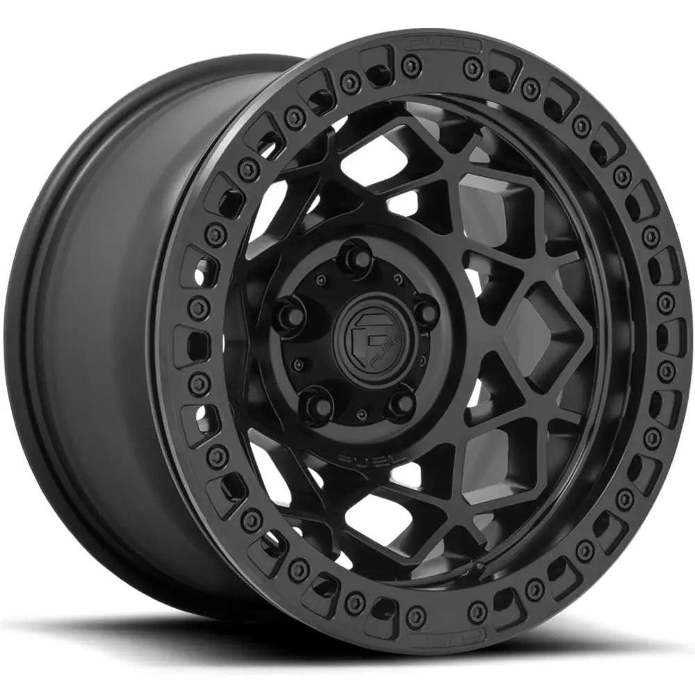 Fuel Unit 17x9 -15 5x5