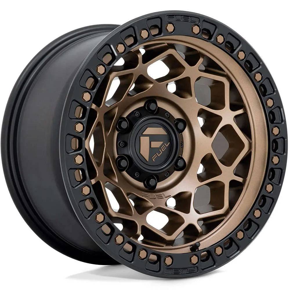 Fuel Unit 17x9 -12 6x5.5