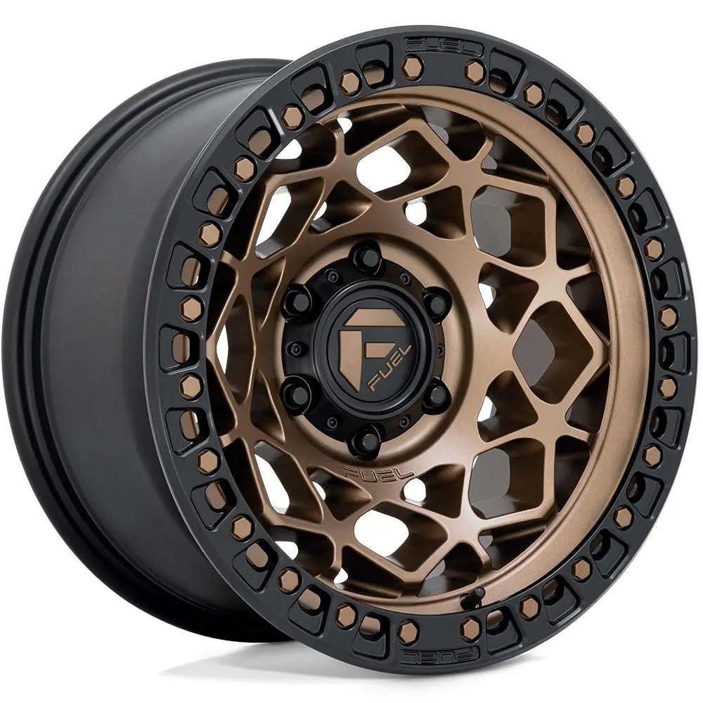 Fuel Unit 17x9 +1 6x135