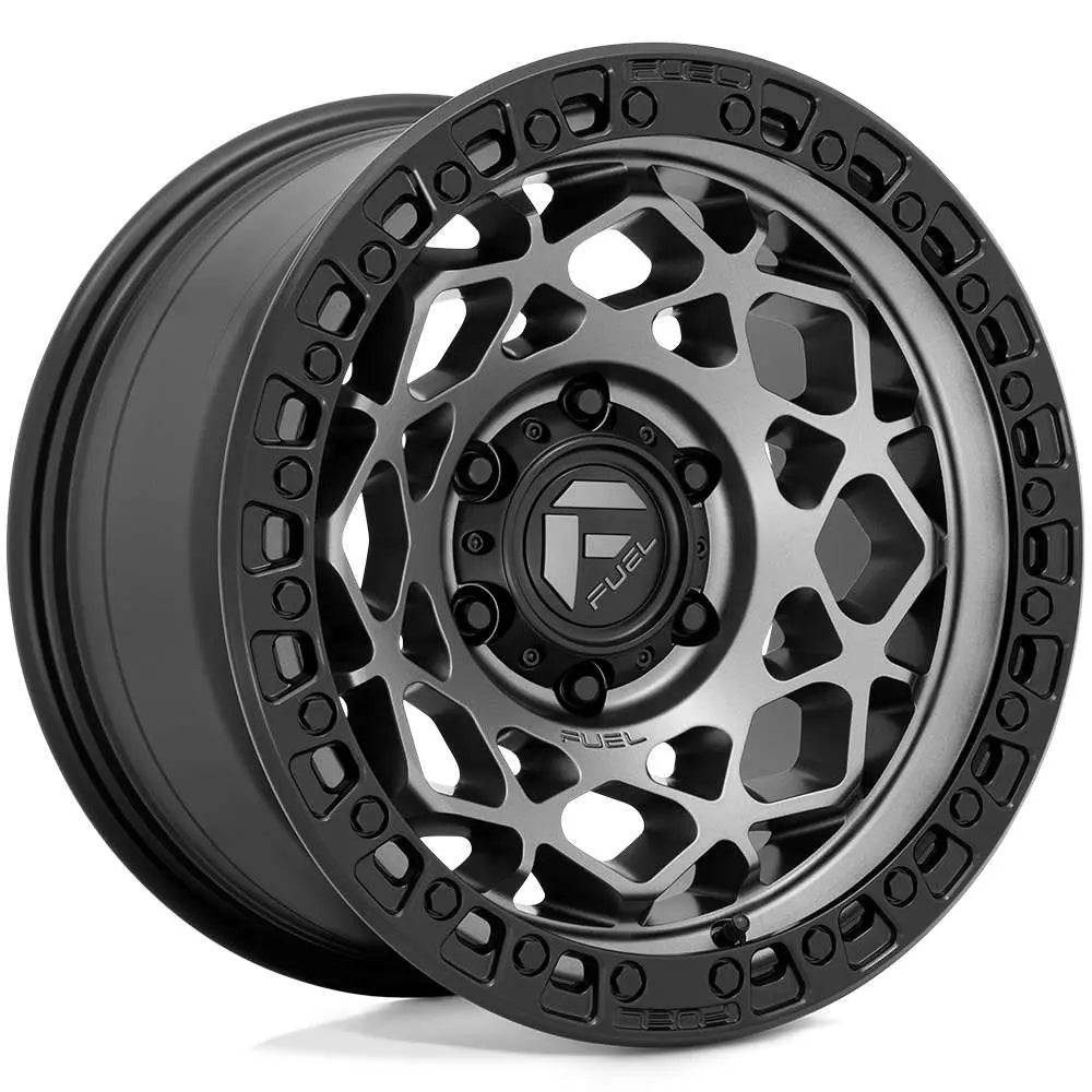 Fuel Unit 17x9 -12 6x5.5