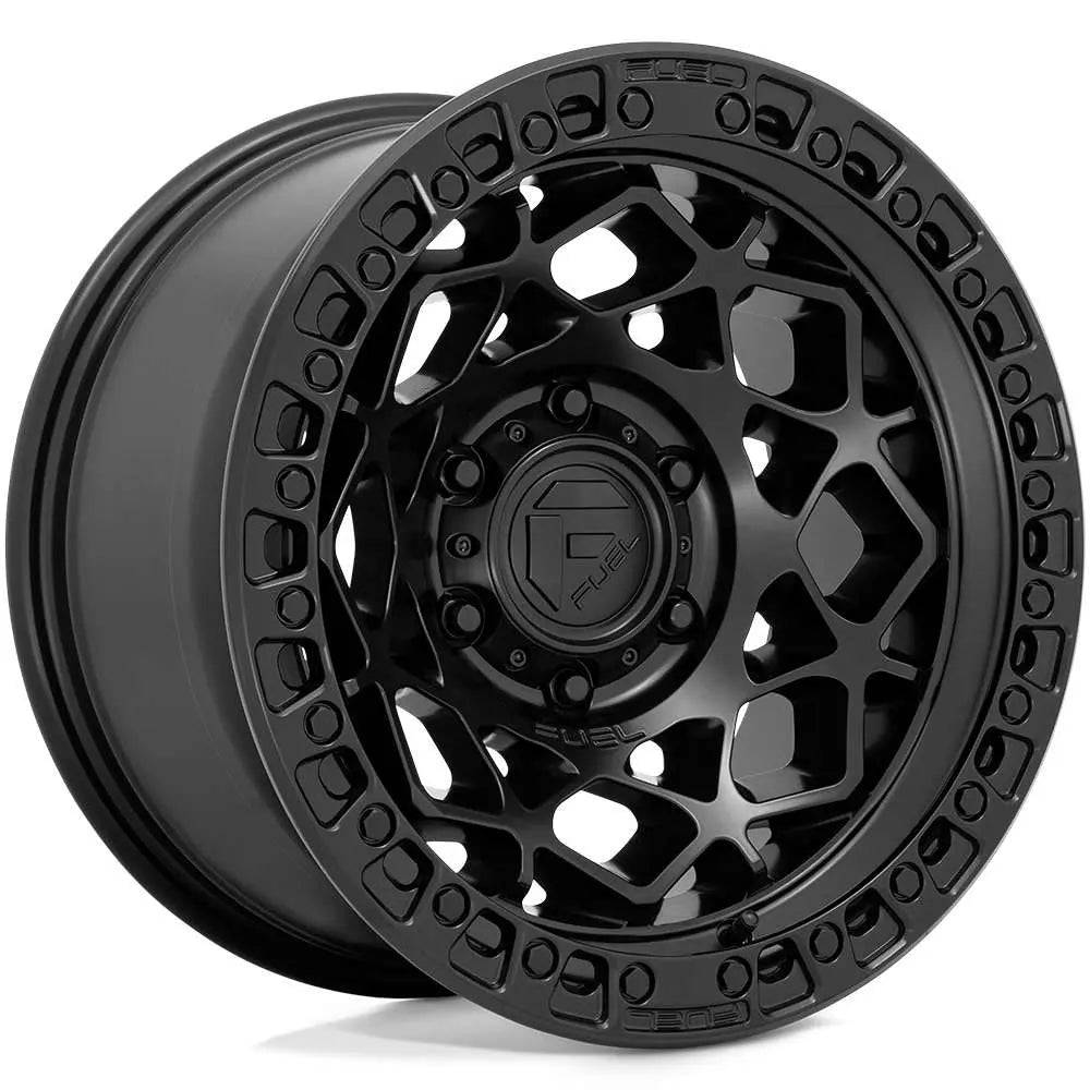 Fuel Unit 17x9 +1 6x5.5