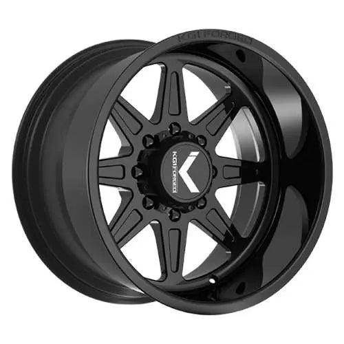 KG1 Forged Vamp 22x12 -44 8x170