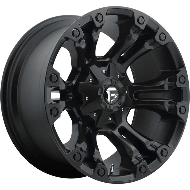Fuel Vapor 22x10 -19 6x135 6x5.5