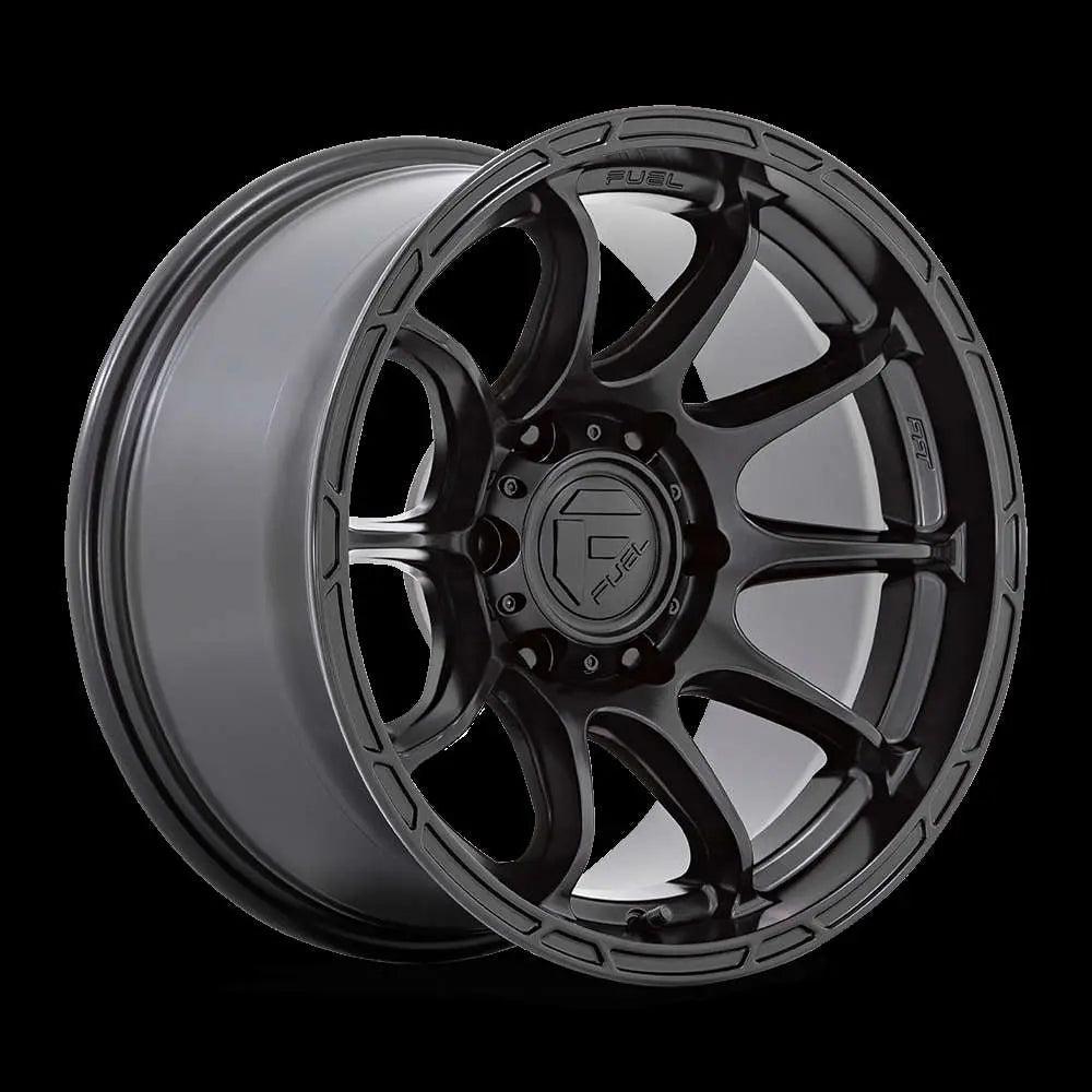 Fuel Variant 20x9 +1 6x135