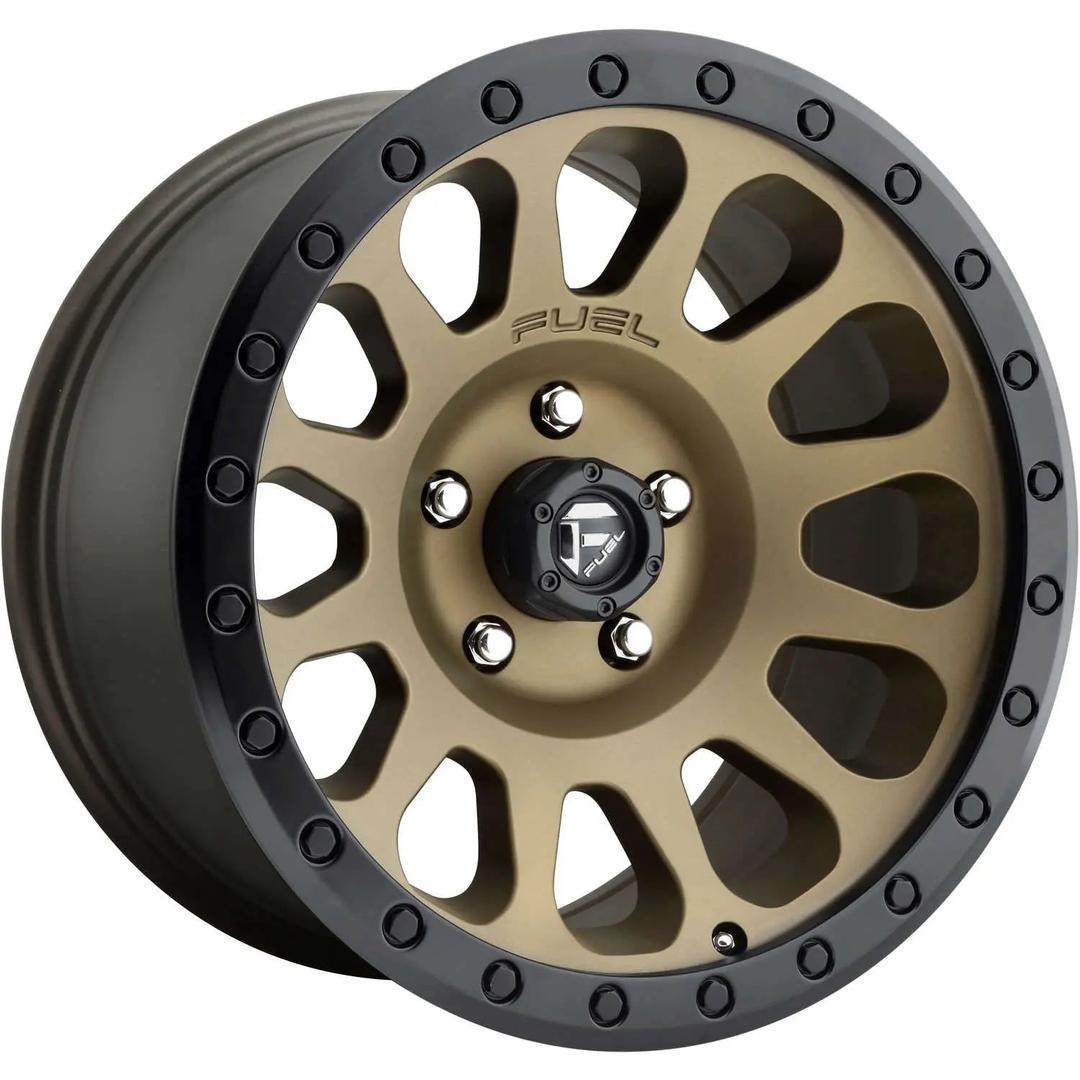 Fuel Vector 18x9 +20 5x150