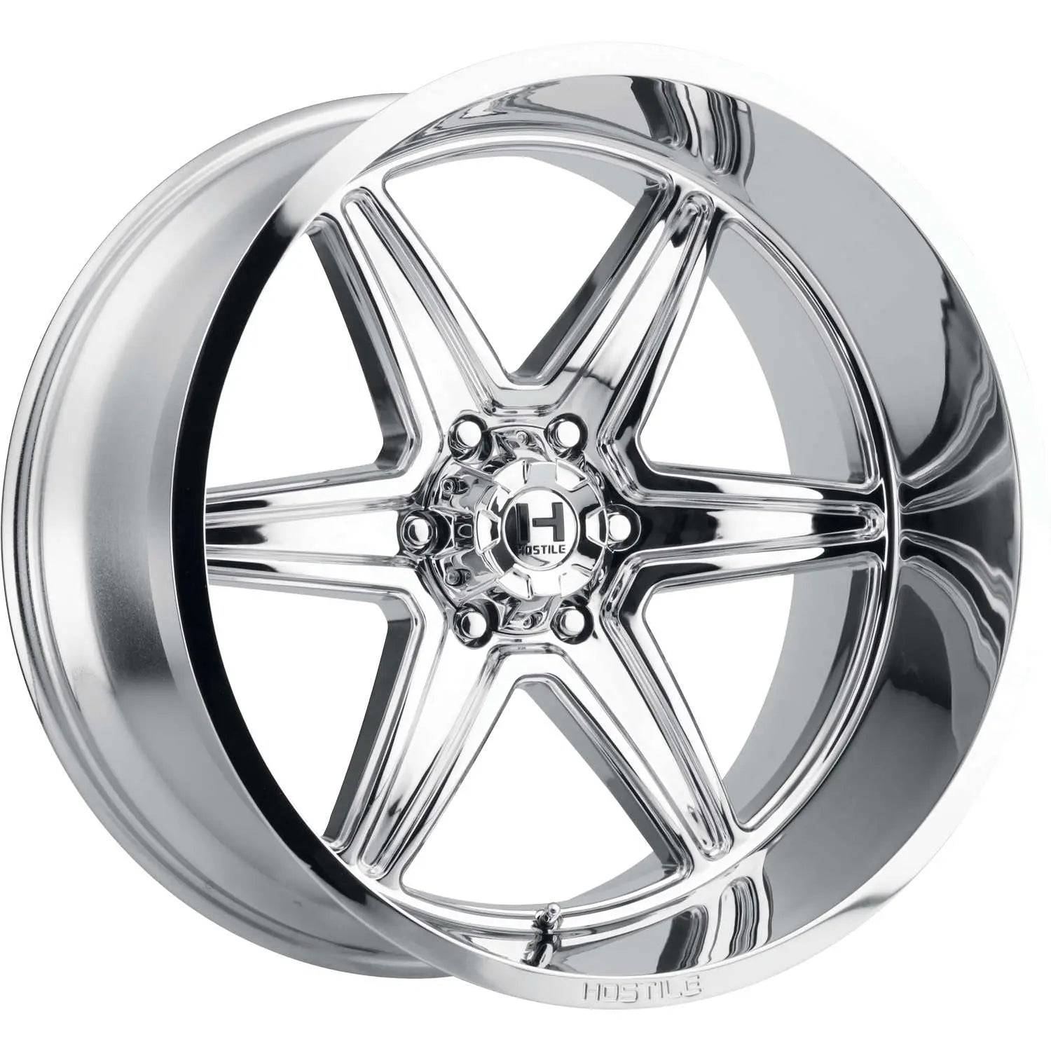Hostile Venom 20x9 00 6x5.5