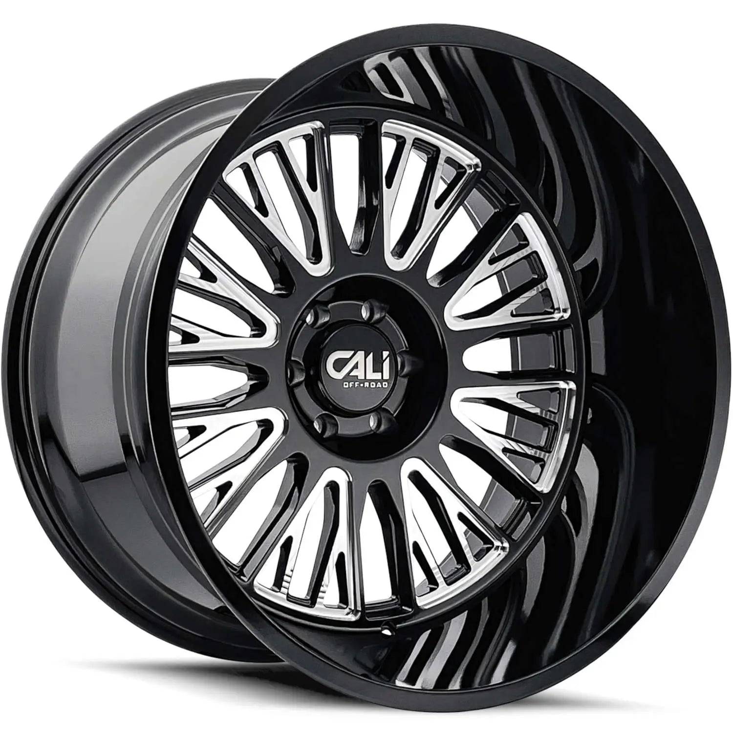 Cali Offroad Vertex 24x14 -76 6x5.5