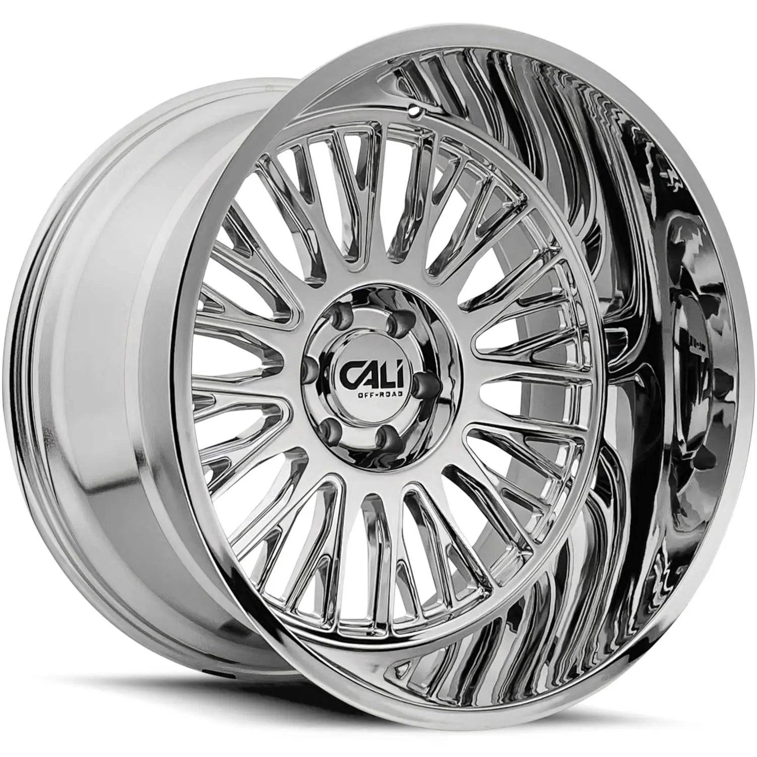 Cali Offroad Vertex 24x14 -76 6x135