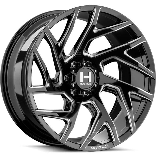 Hostile Vortex 20x9 +12 8x180