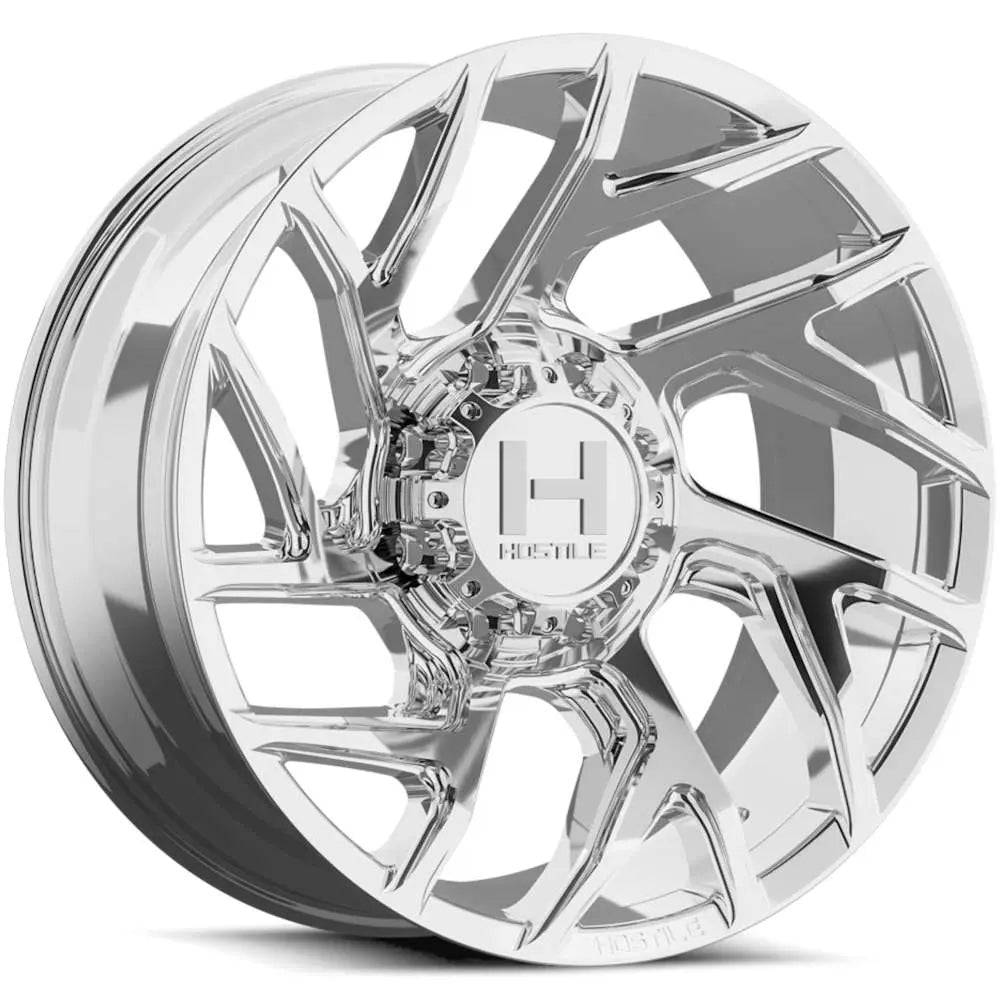 Hostile Vortex 20x9 +12 8x180