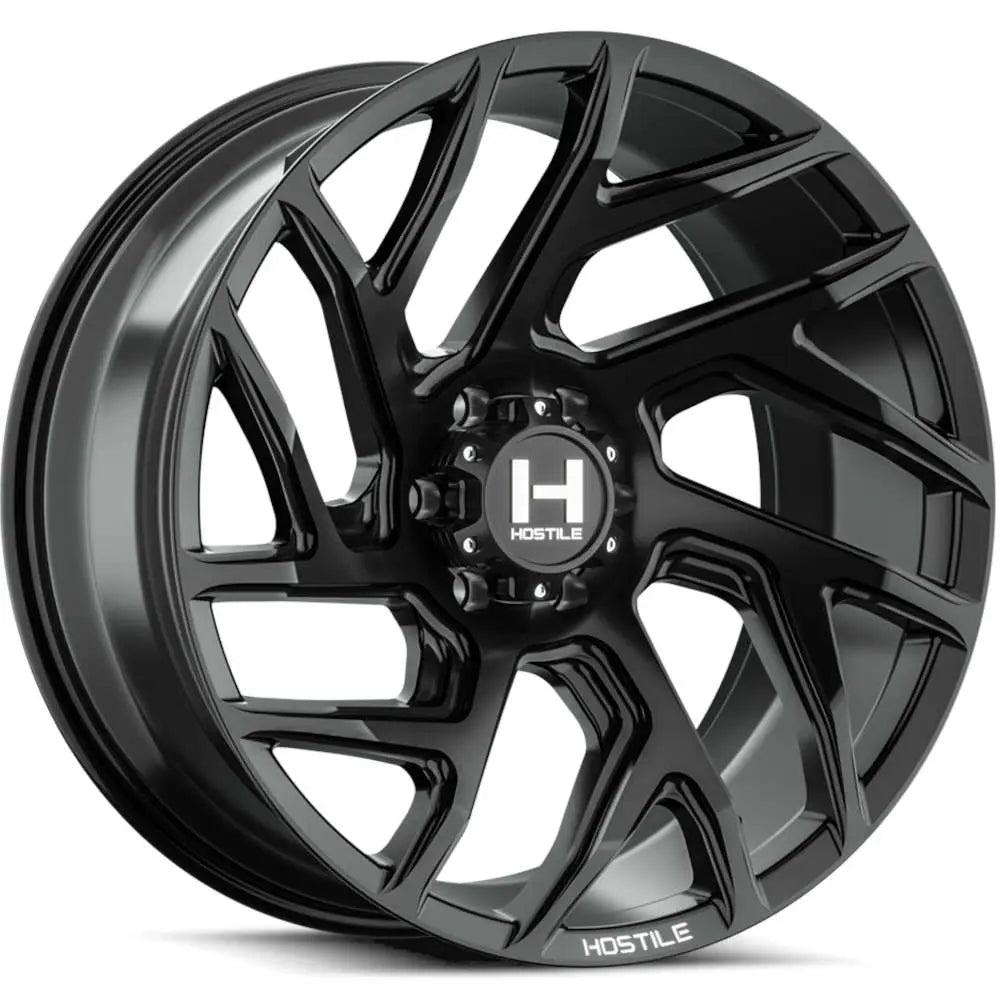 Hostile Vortex 20x10 -19 6x135