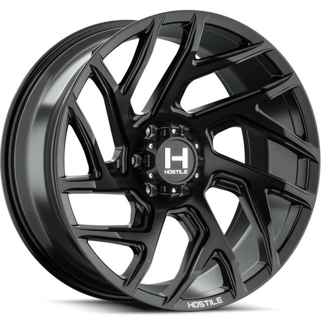 Hostile Vortex 20x10 -19 6x135