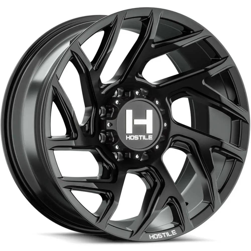 Hostile Vortex 20x10 -19 8x170