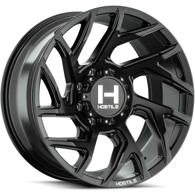 Hostile Vortex 20x10 -19 8x180