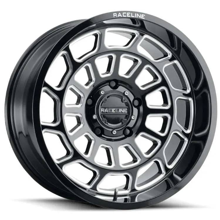 Raceline Warp 20x9 +18 5x150