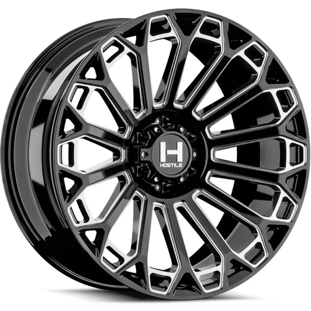 Hostile Warrior 20x9 00 6x5.5