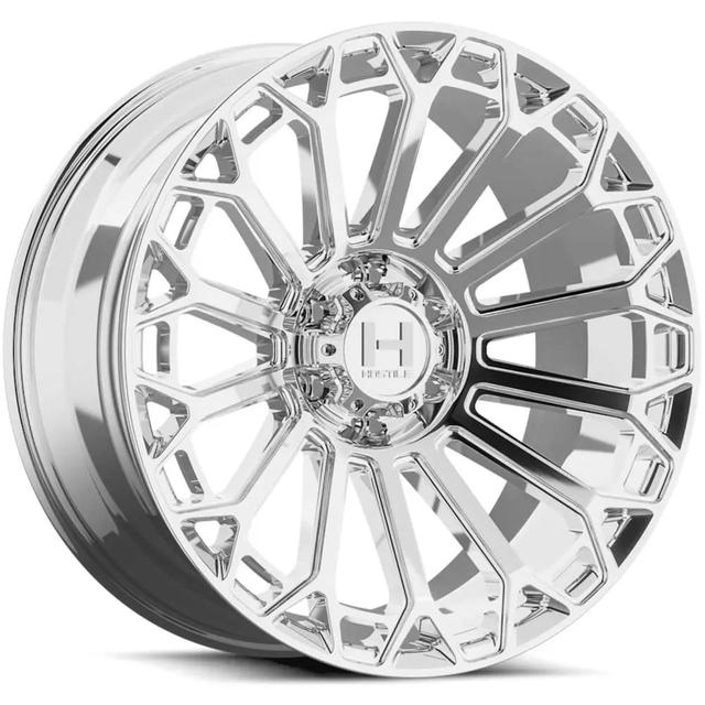 Hostile Warrior 20x10 -19 6x5.5