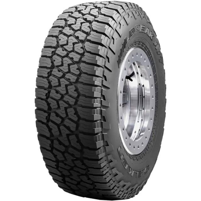 Falken WildPeak AT3W 255/70R16