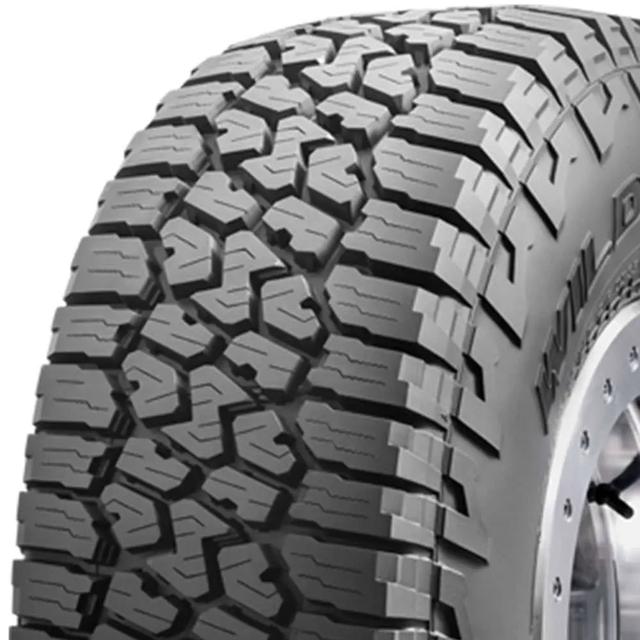Falken WildPeak AT3W 255/70R16