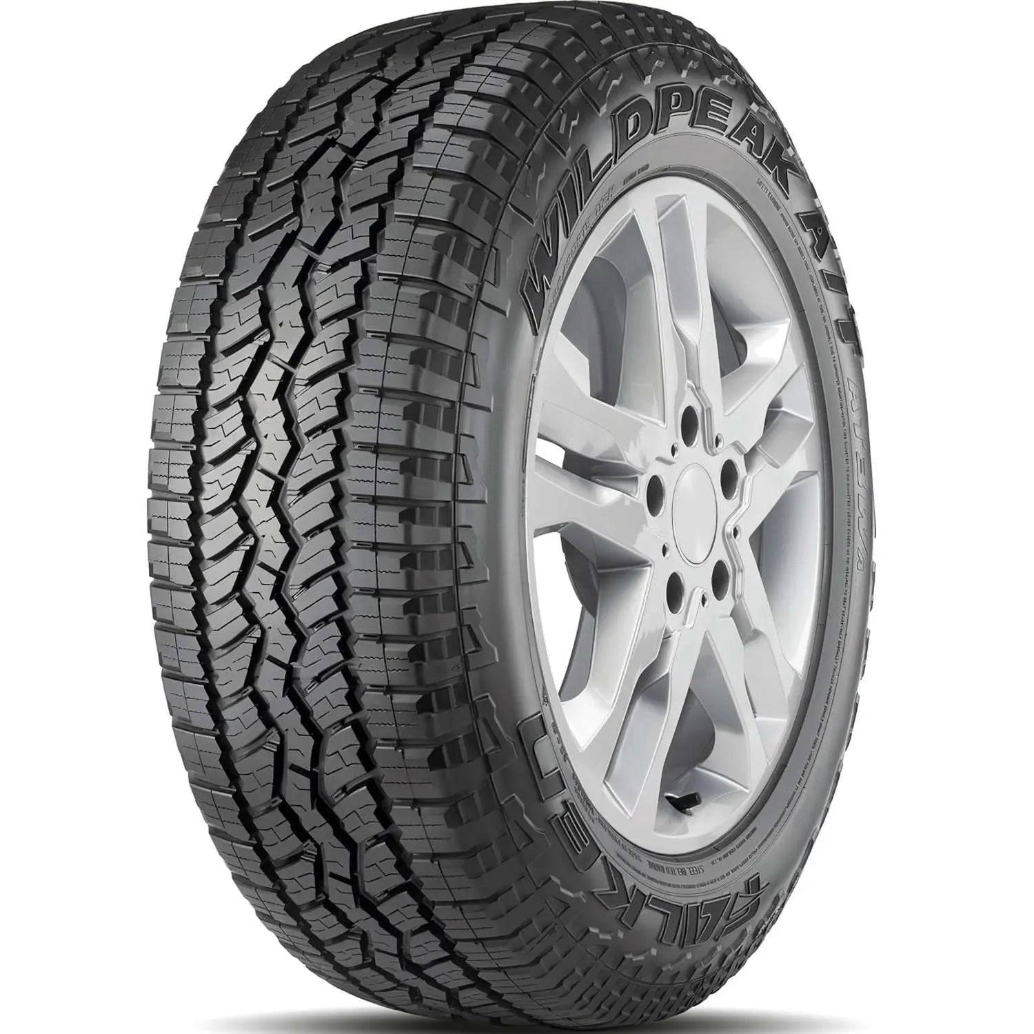 Falken Wildpeak AT3WA 265/60R18