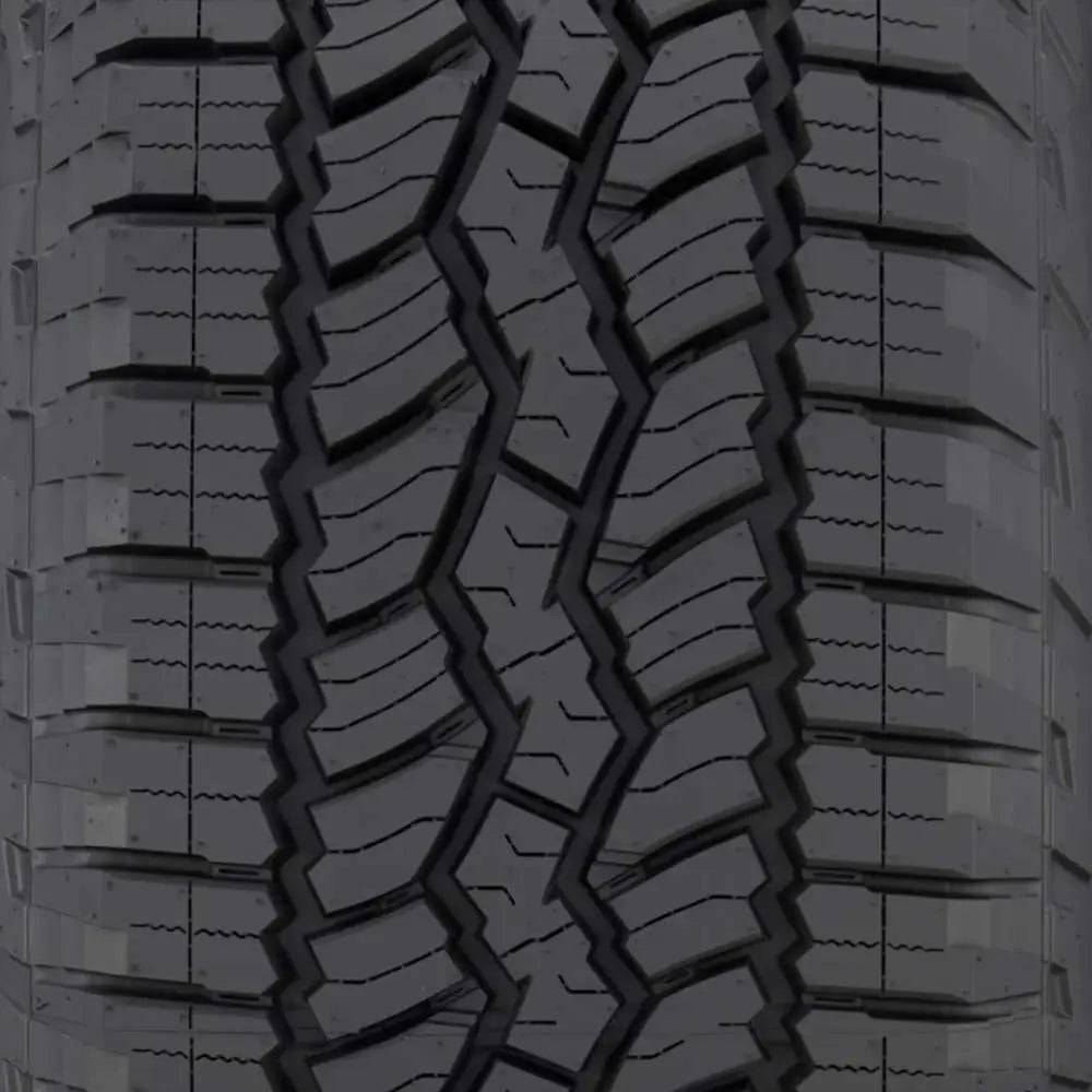 Falken Wildpeak AT3WA 285/45R22