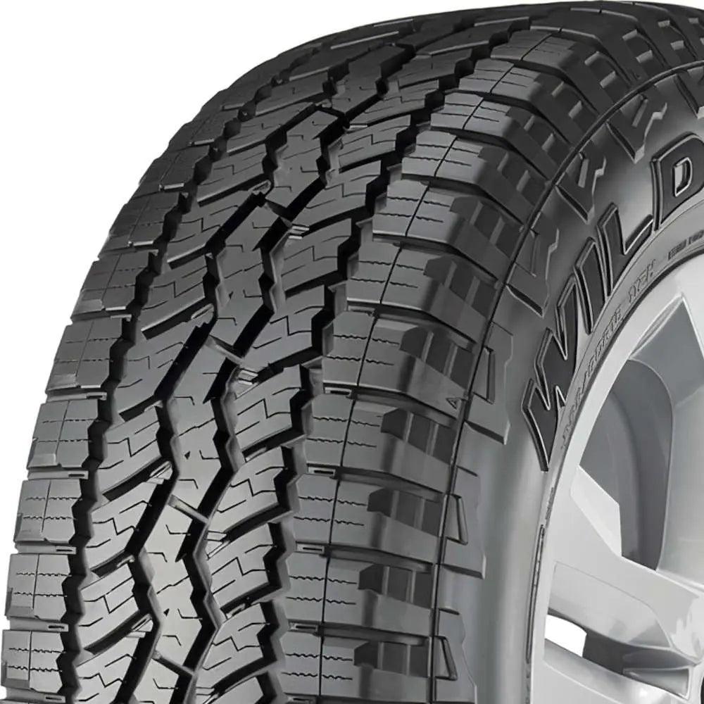 Falken Wildpeak AT3WA 265/60R18