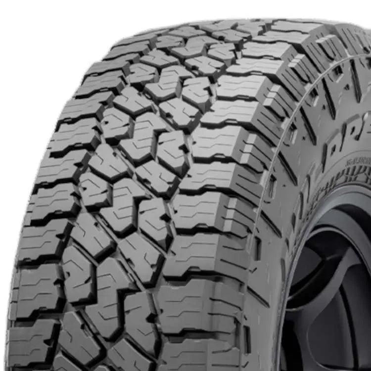Falken Wildpeak AT4W LT255/80R17