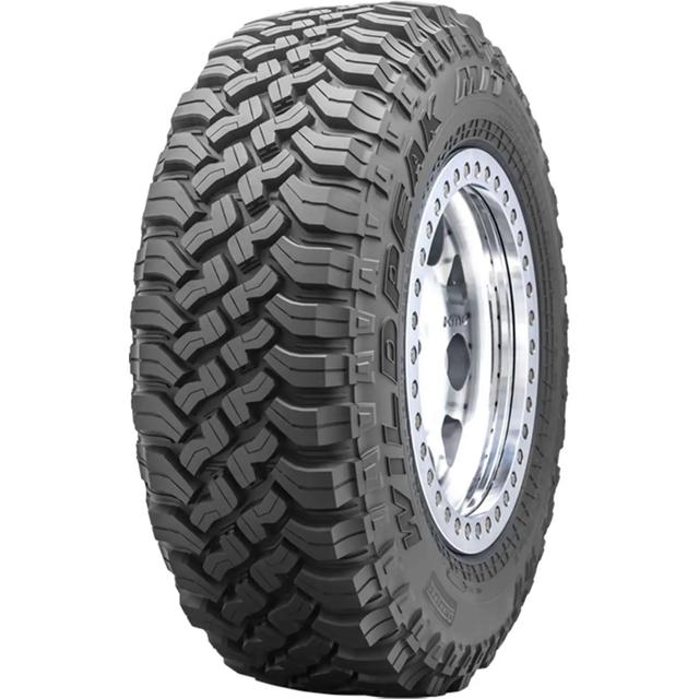 Falken Wildpeak MT LT255/85R16