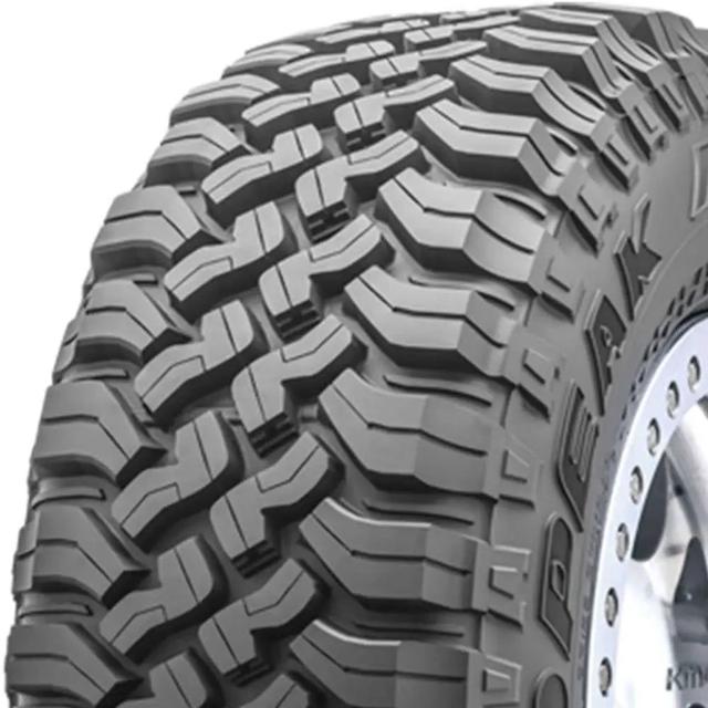 Falken Wildpeak MT LT255/85R16