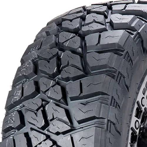 Landspider Wildtraxx M/T 33x12.50R24LT