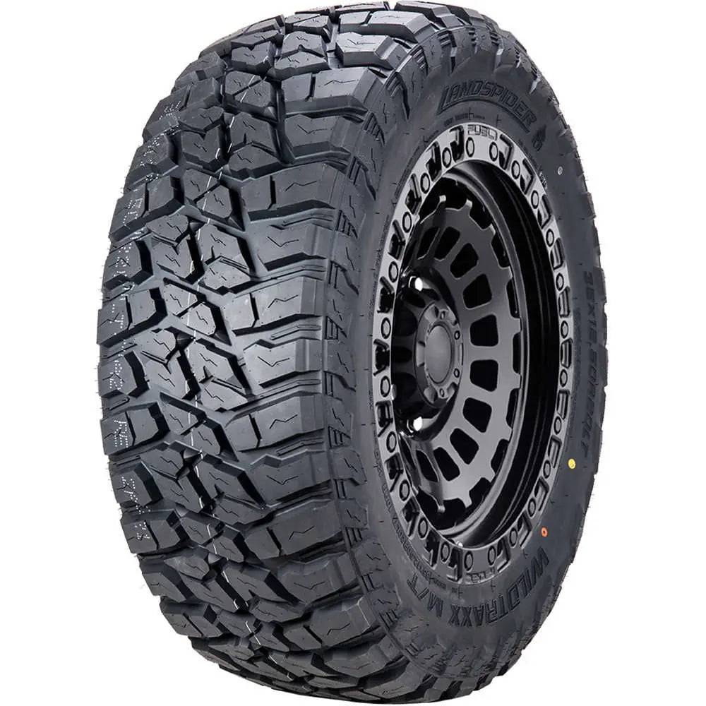 Landspider Wildtraxx M/T 33x12.50R24LT