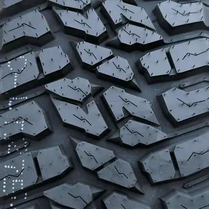 Landspider Wildtraxx M/T 35x12.50R20LT