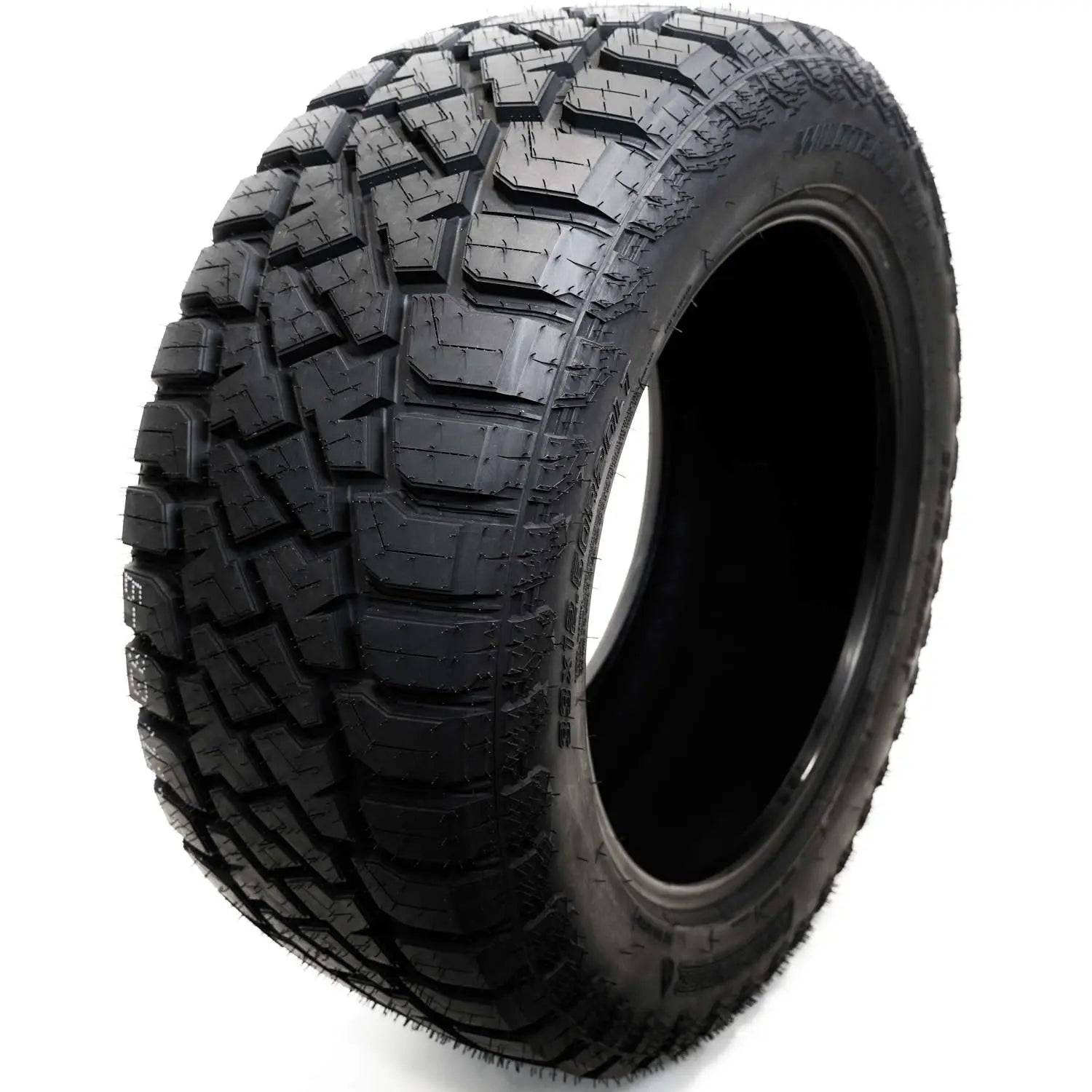 Landspider Wildtraxx R/T 37x13.50R24LT