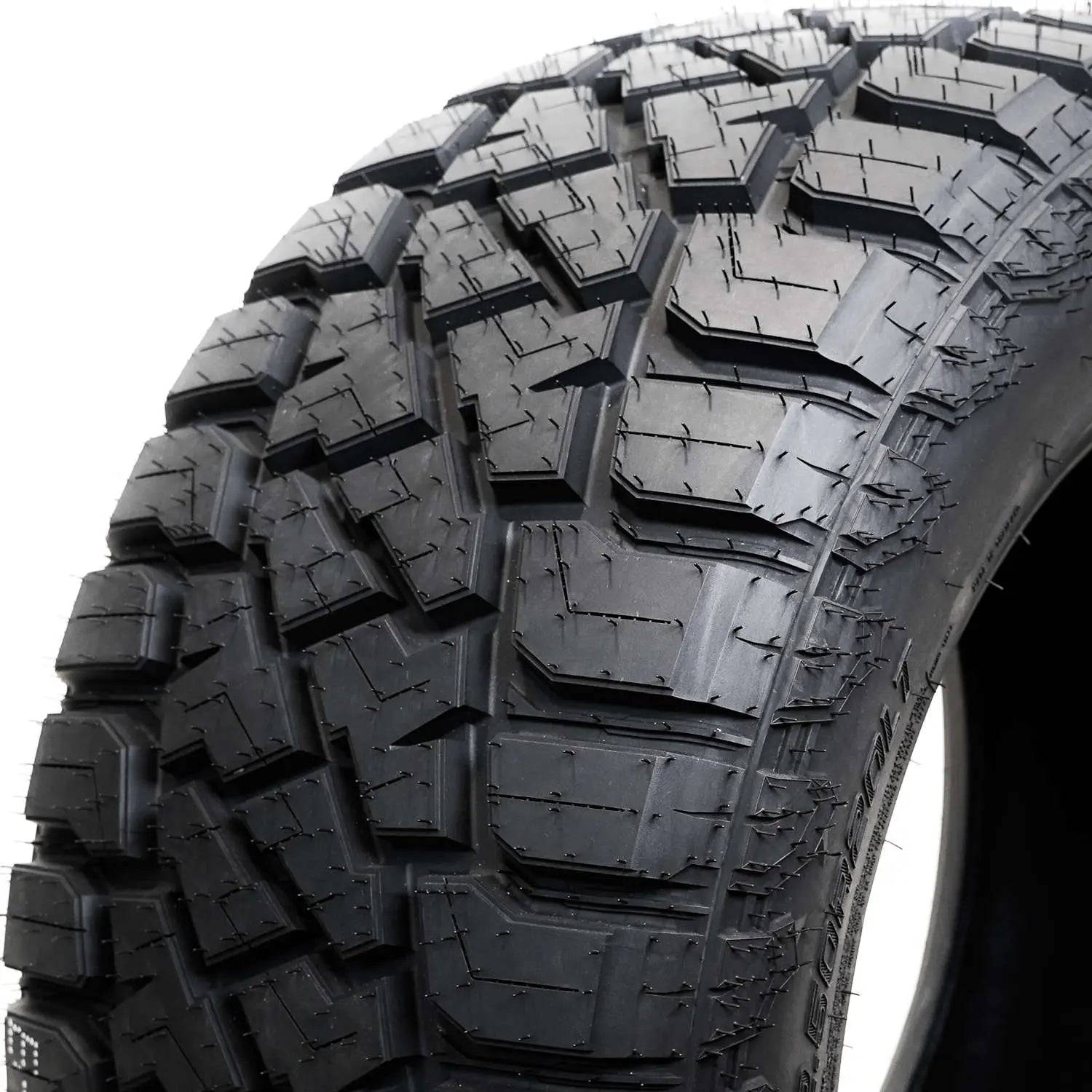 Landspider Wildtraxx R/T 37x13.50R24LT