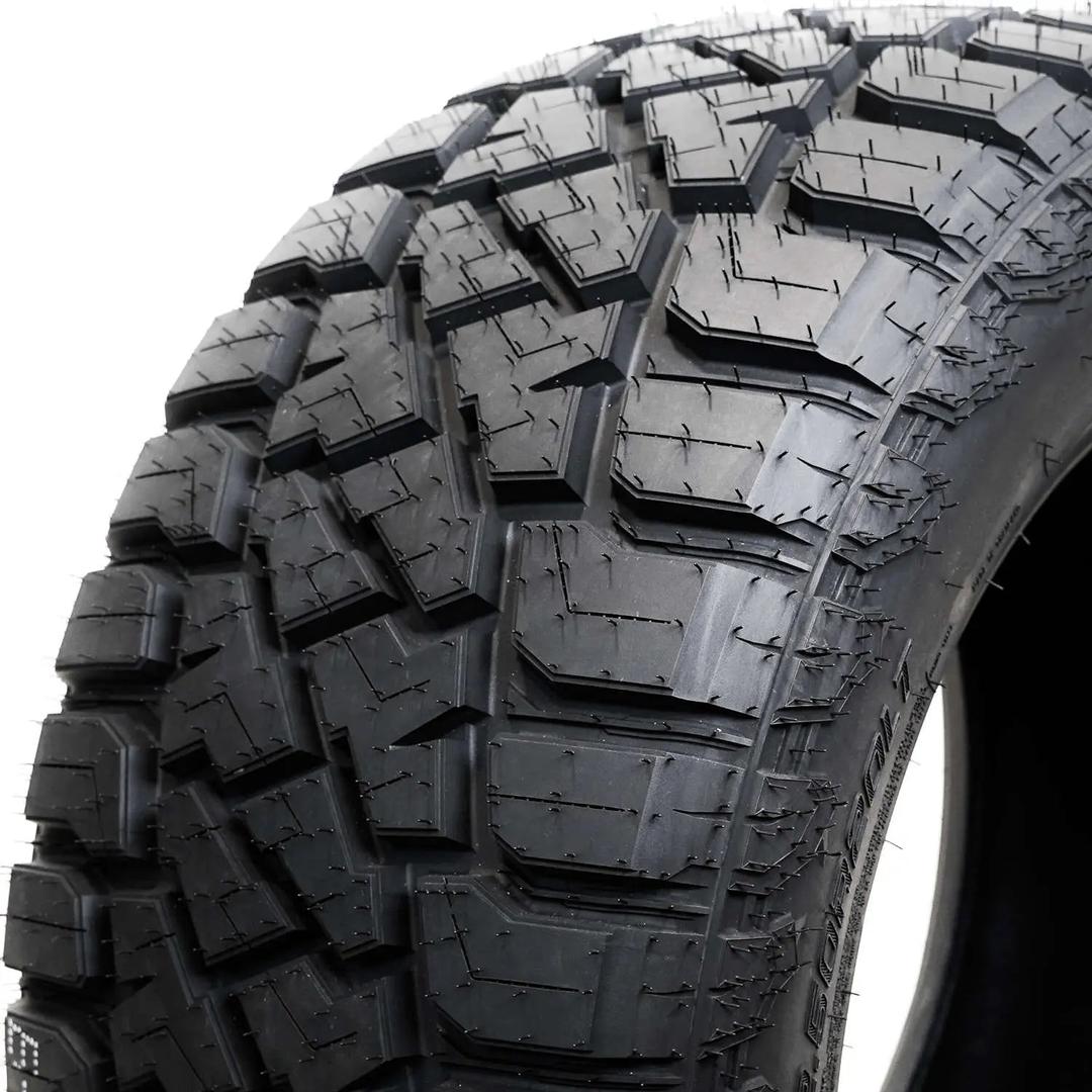Landspider Wildtraxx R/T 37x13.50R24LT