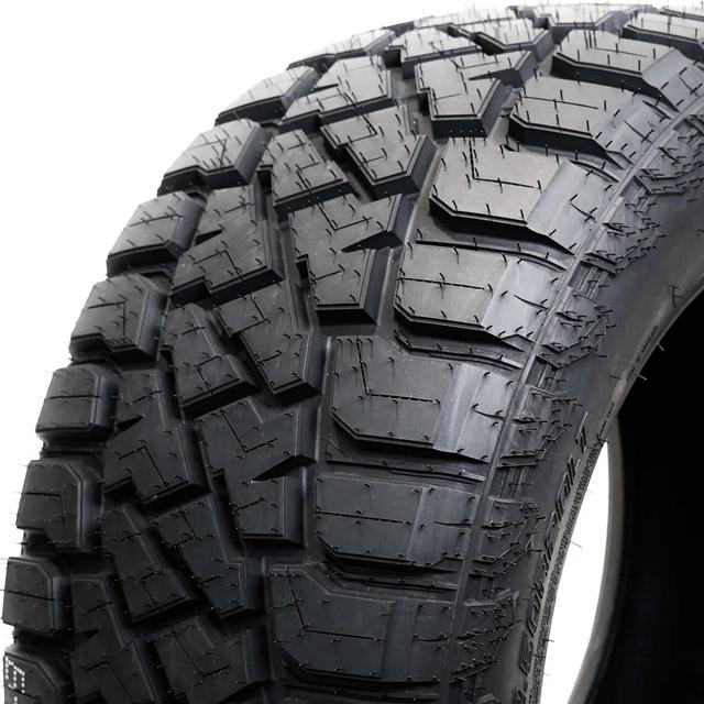 Landspider Wildtraxx R/T 37x13.50R24LT