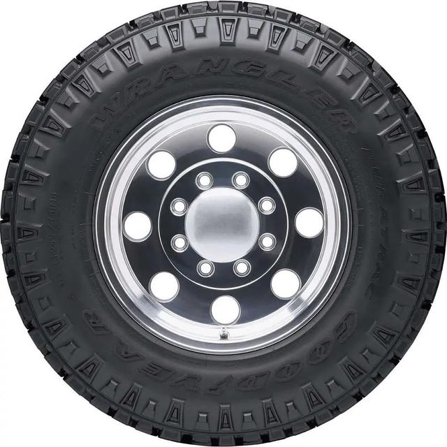 Goodyear Wrangler Duratrac LT325/60R20