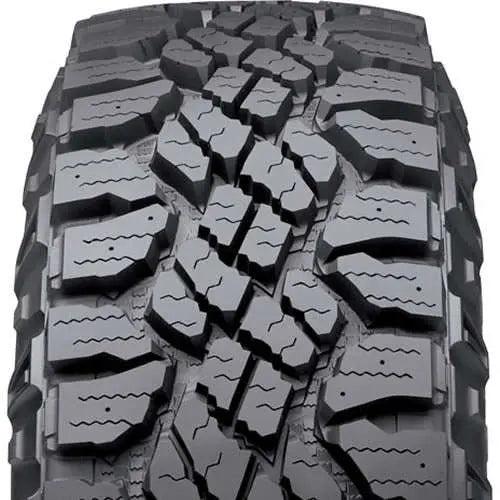 Goodyear Wrangler Duratrac LT325/60R20