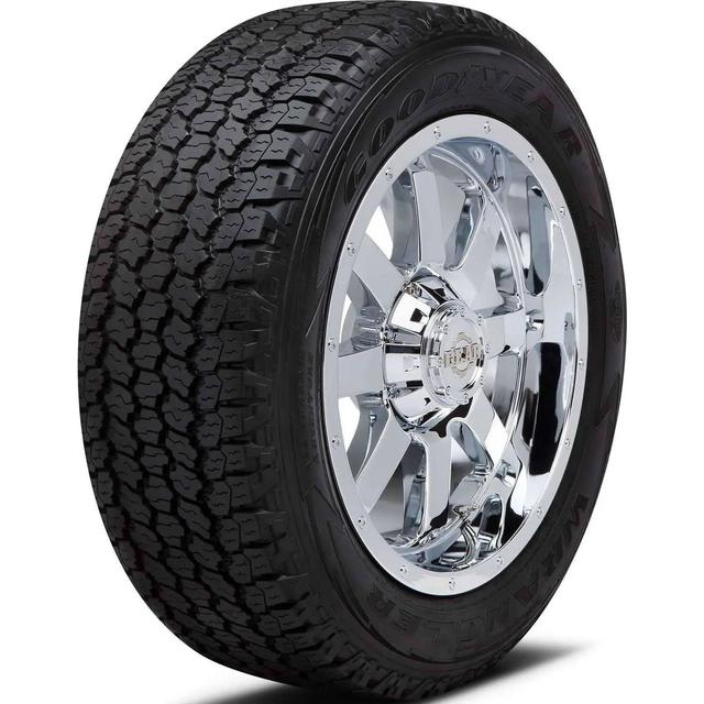 Goodyear Wrangler All Terrain Adventure Kevlar 275/55R20