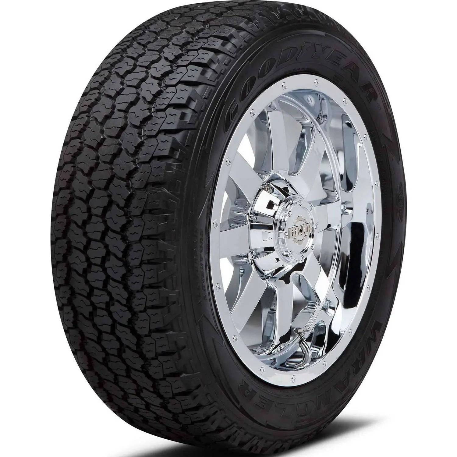 Goodyear Wrangler All Terrain Adventure Kevlar 255/60R20